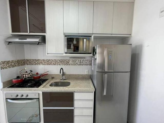 Apartamento venda em Cidade Nova, Jundiaí