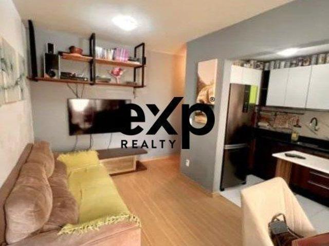 Apartamento venda em Região Geográfica Imediata de Curitiba, Região Metropolitana de Curitiba