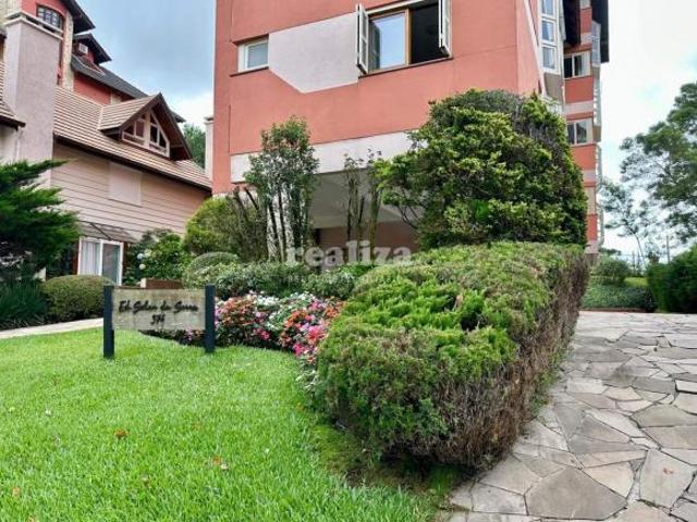 Apartamento venda em Região Geográfica Imediata de Caxias do Sul, Canela