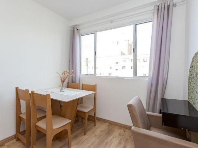 Apartamento venda em Atuba, Pinhais, Pinhais