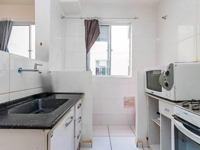 Apartamento venda em Região Geográfica Imediata de Curitiba, Região Metropolitana de Curitiba