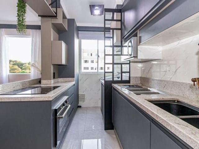 Apartamento venda em Região Geográfica Imediata de Curitiba, Região Metropolitana de Curitiba