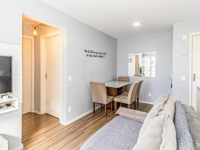 Apartamento venda em Região Geográfica Imediata de Curitiba, Região Metropolitana de Curitiba