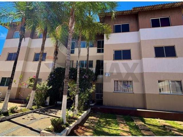 Apartamento venda em Região Geográfica Imediata de Luziânia, Região Integrada de Desenvolvimento do Distrito Federal e Entorno