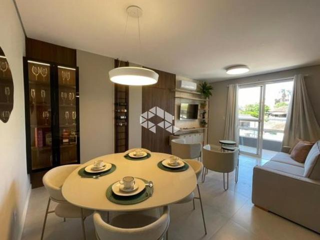 Apartamento venda em Região Geográfica Imediata de Santa Maria, Santa Maria
