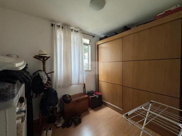 Apartamento venda em Regional Norte, Betim