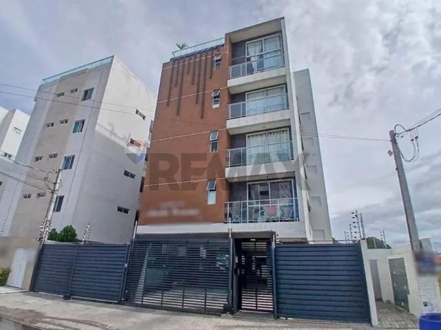 Apartamento aluguel em Cabedelo