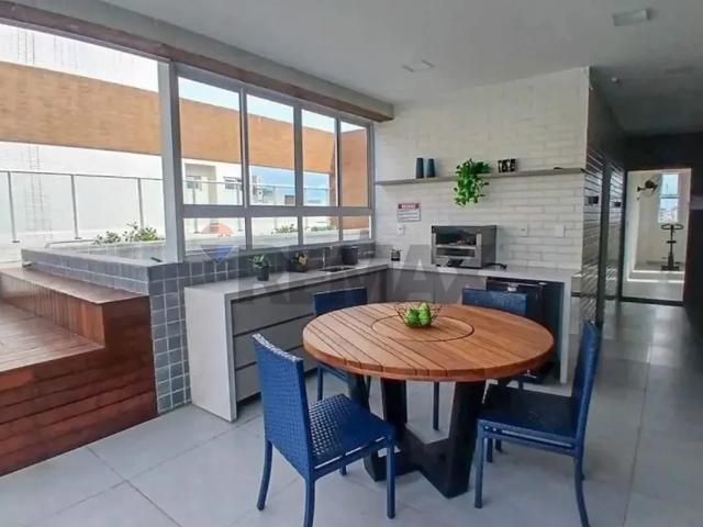 Apartamento aluguel em Cabedelo