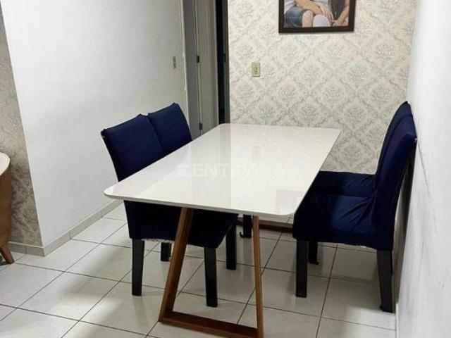 Apartamento venda em Jundiaí