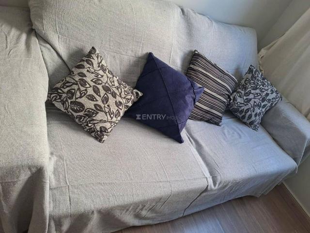 Apartamento aluguel em Novo Horizonte, Jundiaí