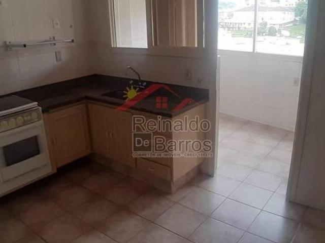 Apartamento venda em Serra Negra, Região Geográfica Intermediária de Campinas