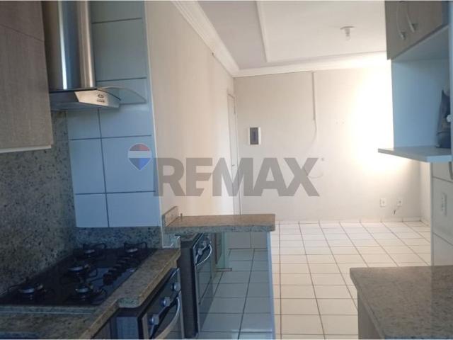 Apartamento aluguel em Lins