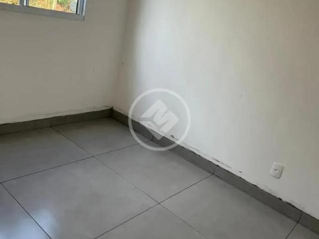 Apartamento venda em Dona Clara, Ribeirão das Neves