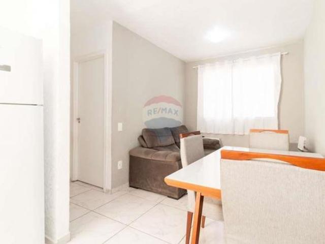 Apartamento venda em Região Geográfica Imediata de Curitiba, Região Metropolitana de Curitiba