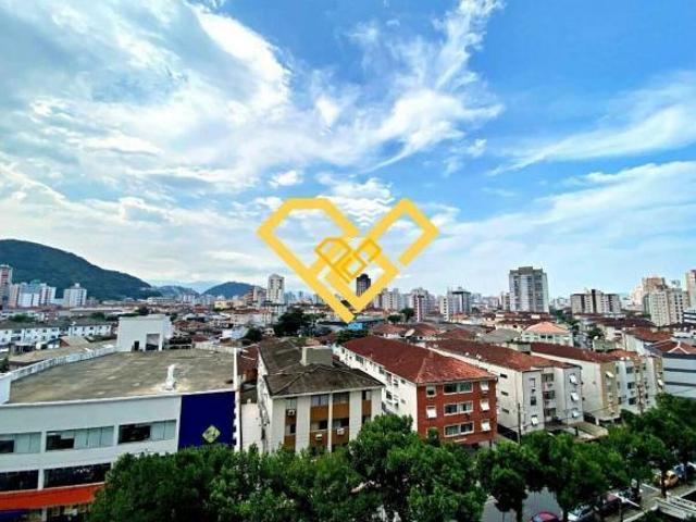 Apartamento venda em Região Imediata de Santos, Região Metropolitana da Baixada Santista