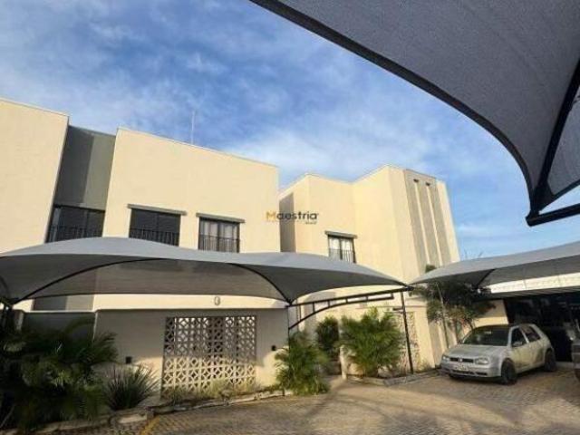 Apartamento venda em Região Geográfica Imediata de Sorriso, Sorriso