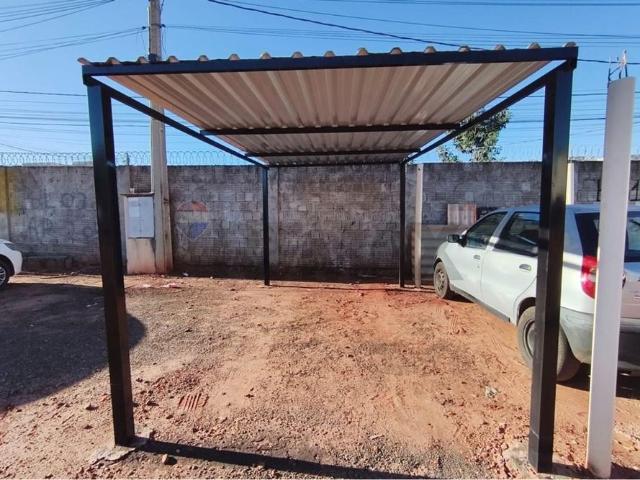 Apartamento aluguel em Região Geográfica Imediata de Três Lagoas, Angélica