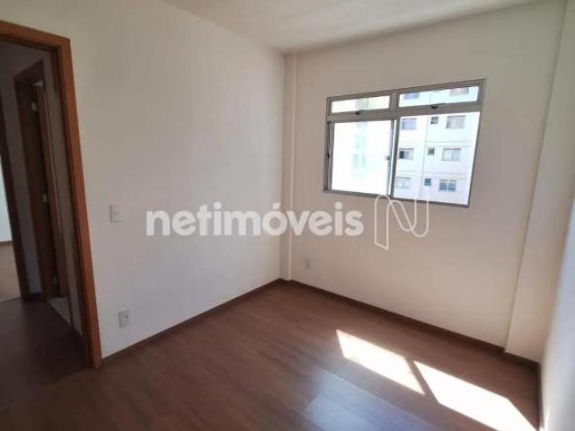 Apartamento venda em Nova Pampulha 1ª Seção, Vespasiano
