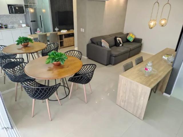 Apartamento aluguel em Região Geográfica Imediata de Goiânia, Goiânia