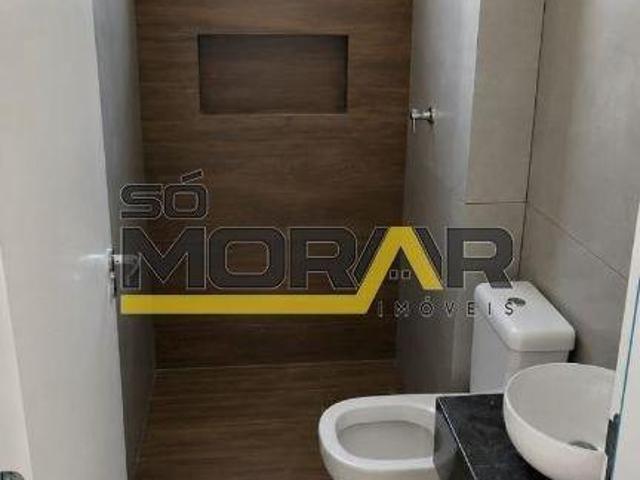 Apartamento venda em Alto dos Caiçaras, Belo Horizonte
