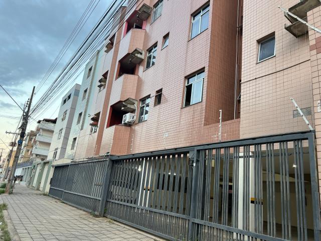 Apartamento venda em Região Geográfica Imediata de Governador Valadares, Governador Valadares