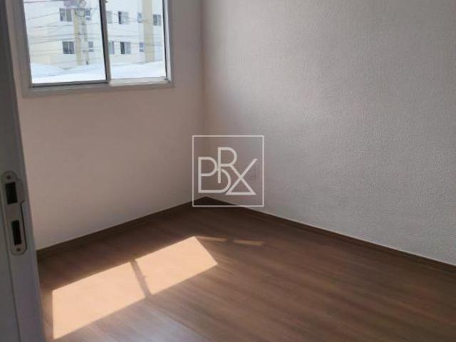 Apartamento venda em Arvoredo 2ª Seção, Contagem