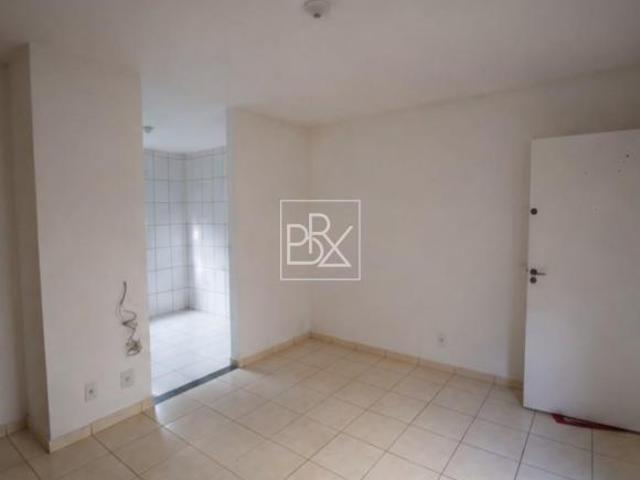 Apartamento venda em Lagoa Seca, Contagem