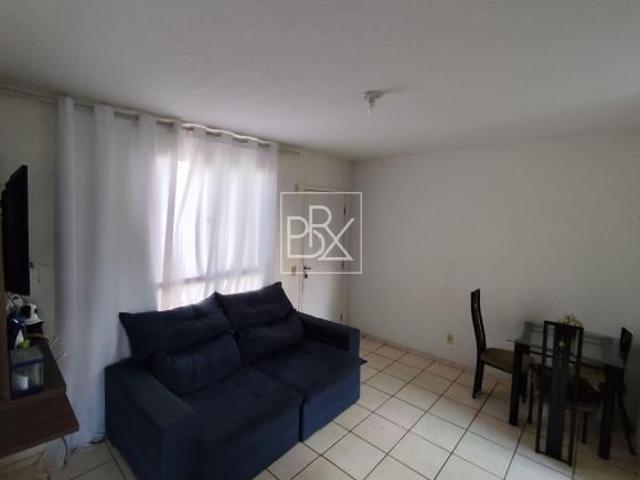 Apartamento venda em Lagoa Seca, Contagem