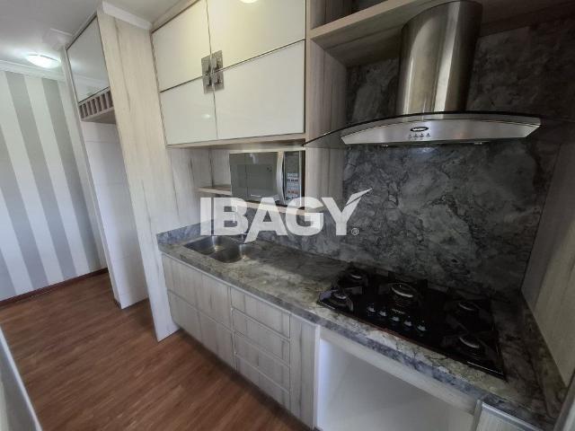 Apartamento aluguel em Fazenda Santo Antônio, São José
