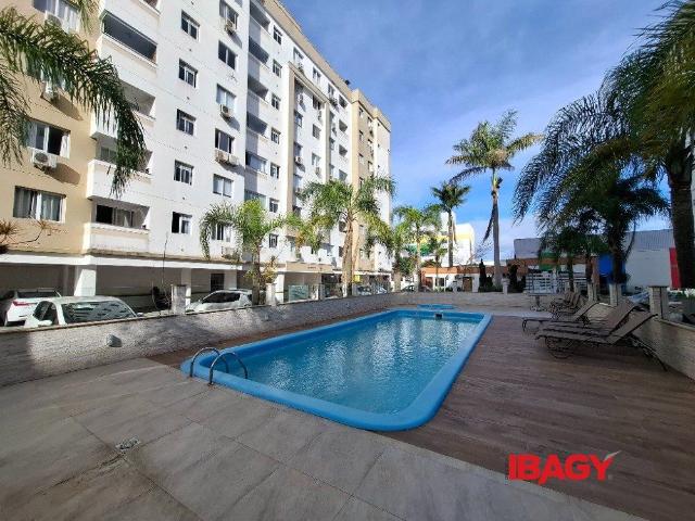 Apartamento aluguel em Região Geográfica Imediata de Florianópolis, São José