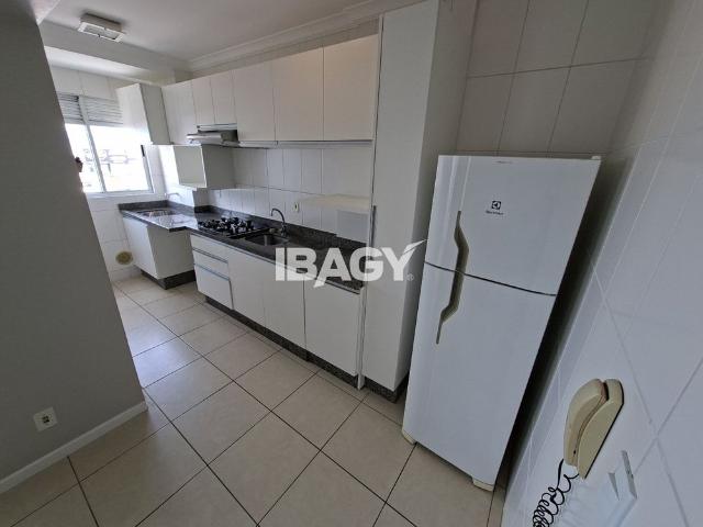 Apartamento aluguel em Fazenda Santo Antônio, São José