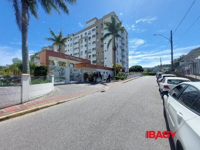 Apartamento aluguel em Fazenda Santo Antônio, São José