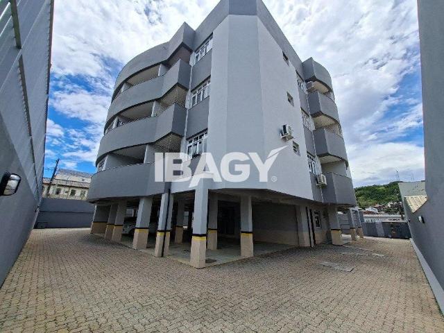 Apartamento aluguel em Fazenda Santo Antônio, São José