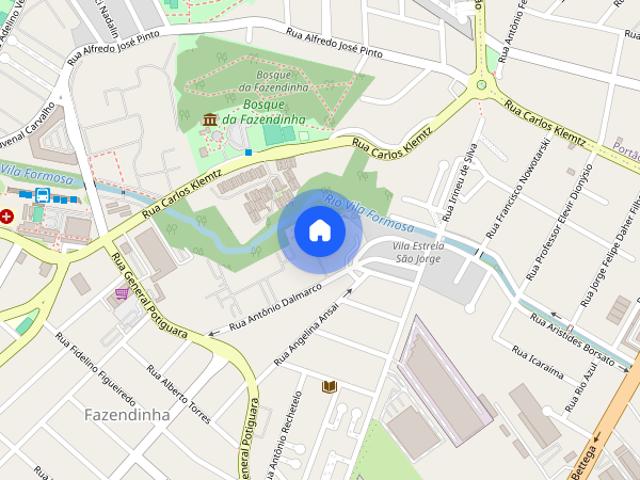 Apartamento aluguel em Região Geográfica Imediata de Curitiba, Região Metropolitana de Curitiba