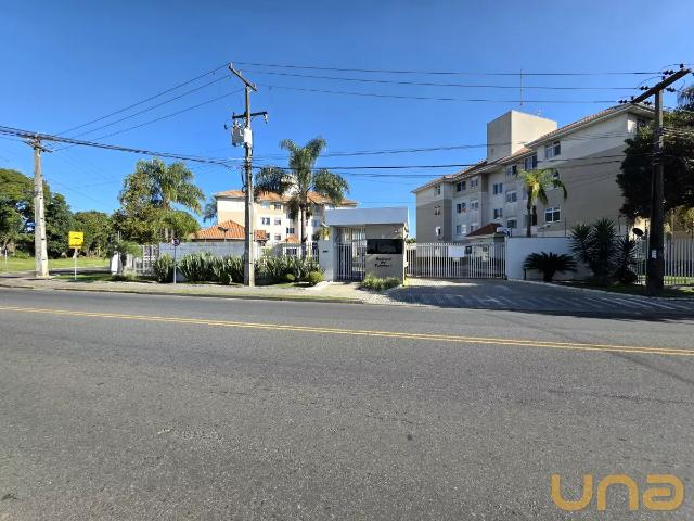 Apartamento aluguel em Fazendinha, Curitiba