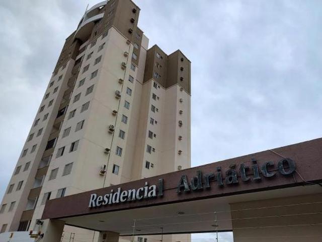Apartamento venda em Cidade Satélite São Luiz, Aparecida de Goiânia