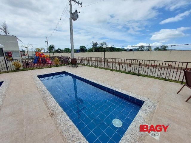 Apartamento aluguel em Região Geográfica Imediata de Florianópolis, São José