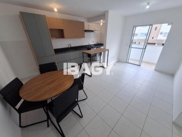 Apartamento aluguel em Sertão do Maruim, São José