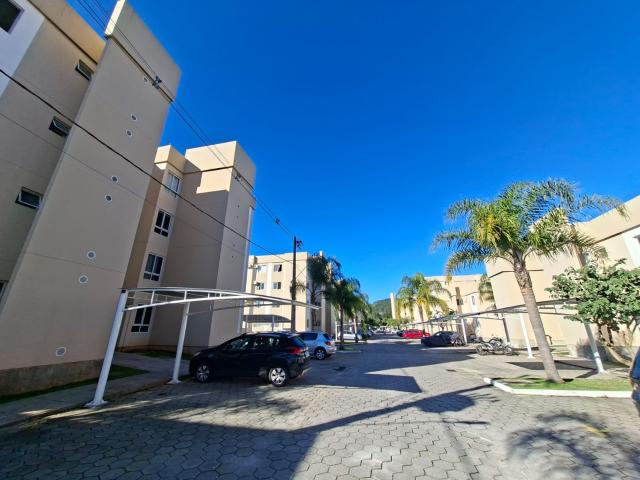 Apartamento aluguel em Região Geográfica Imediata de Florianópolis, São José