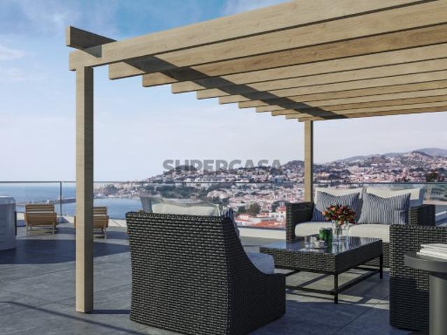 Casa venda em Funchal, Ilha Da Madeira