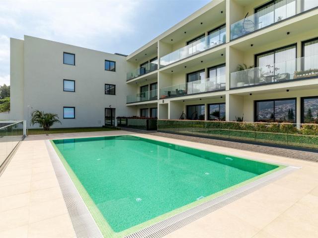 Apartamento venda em Avista Navios, Funchal