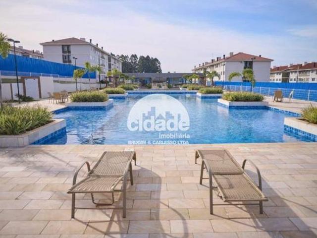 Apartamento venda em Região Geográfica Imediata de Cascavel, Cascavel