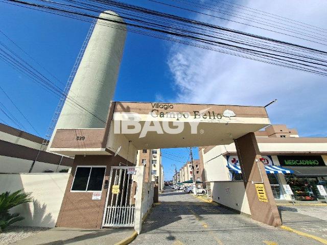 Apartamento aluguel em Região Geográfica Imediata de Florianópolis, Biguaçu
