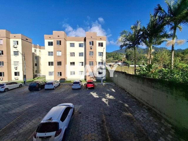 Apartamento aluguel em Região Geográfica Imediata de Florianópolis, Biguaçu