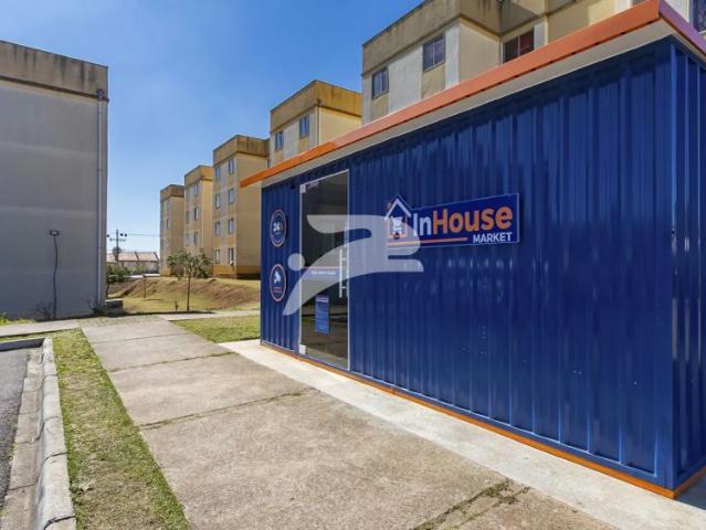 Apartamento aluguel em Região Geográfica Imediata de Curitiba, Região Metropolitana de Curitiba