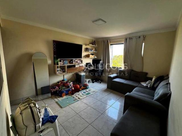 Apartamento venda em Quadra 4, Sobradinho