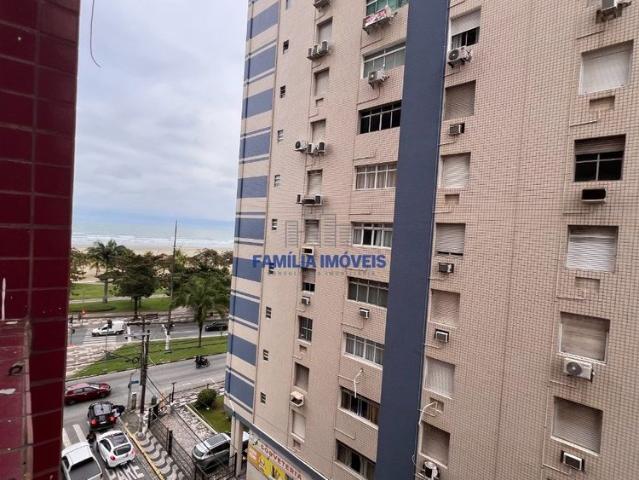 Apartamento aluguel em Região Imediata de Santos, Região Metropolitana da Baixada Santista