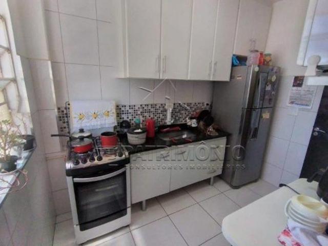 Apartamento venda em Sorocaba