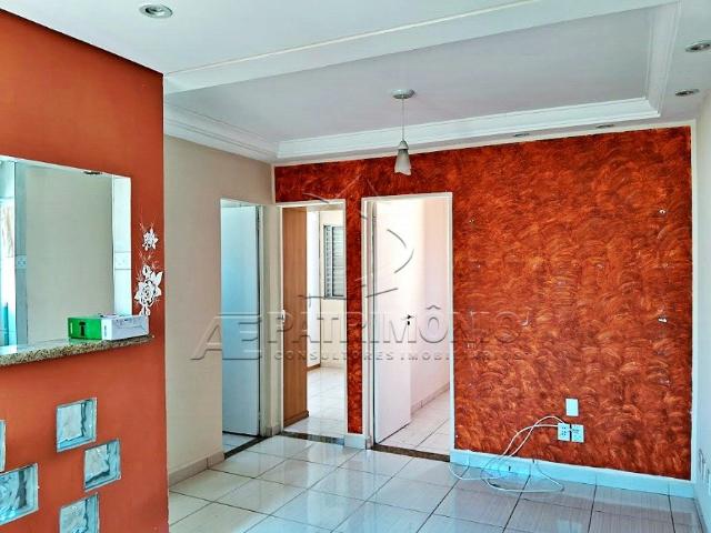 Apartamento aluguel em Região Imediata de Sorocaba, Região Metropolitana de Sorocaba