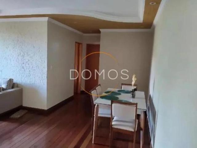 Apartamento venda em Lúcio Costa, Guará